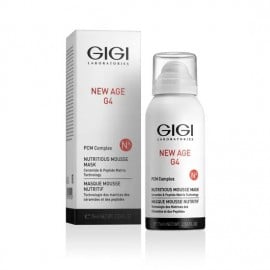 GiGi New Age G4 NUTRITIOUS MOUSSE MASK 75 ml